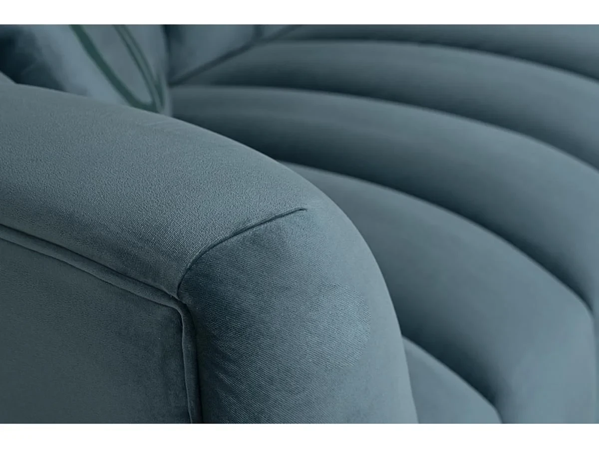 Диван Fabio трехместный 583024  - фото 3