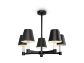 Подвесной светильник Tet-a-tet