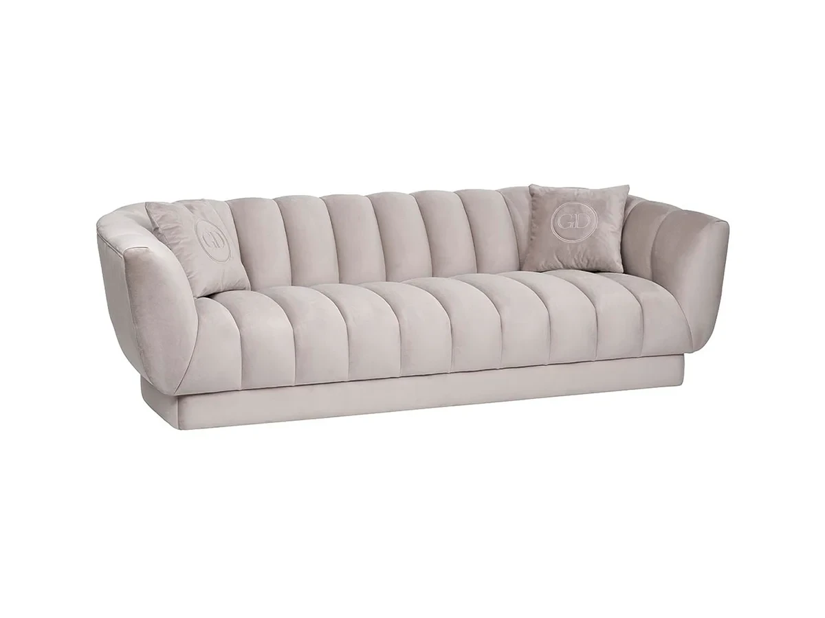 Диван Fabio трехместный 583036  - фото 2