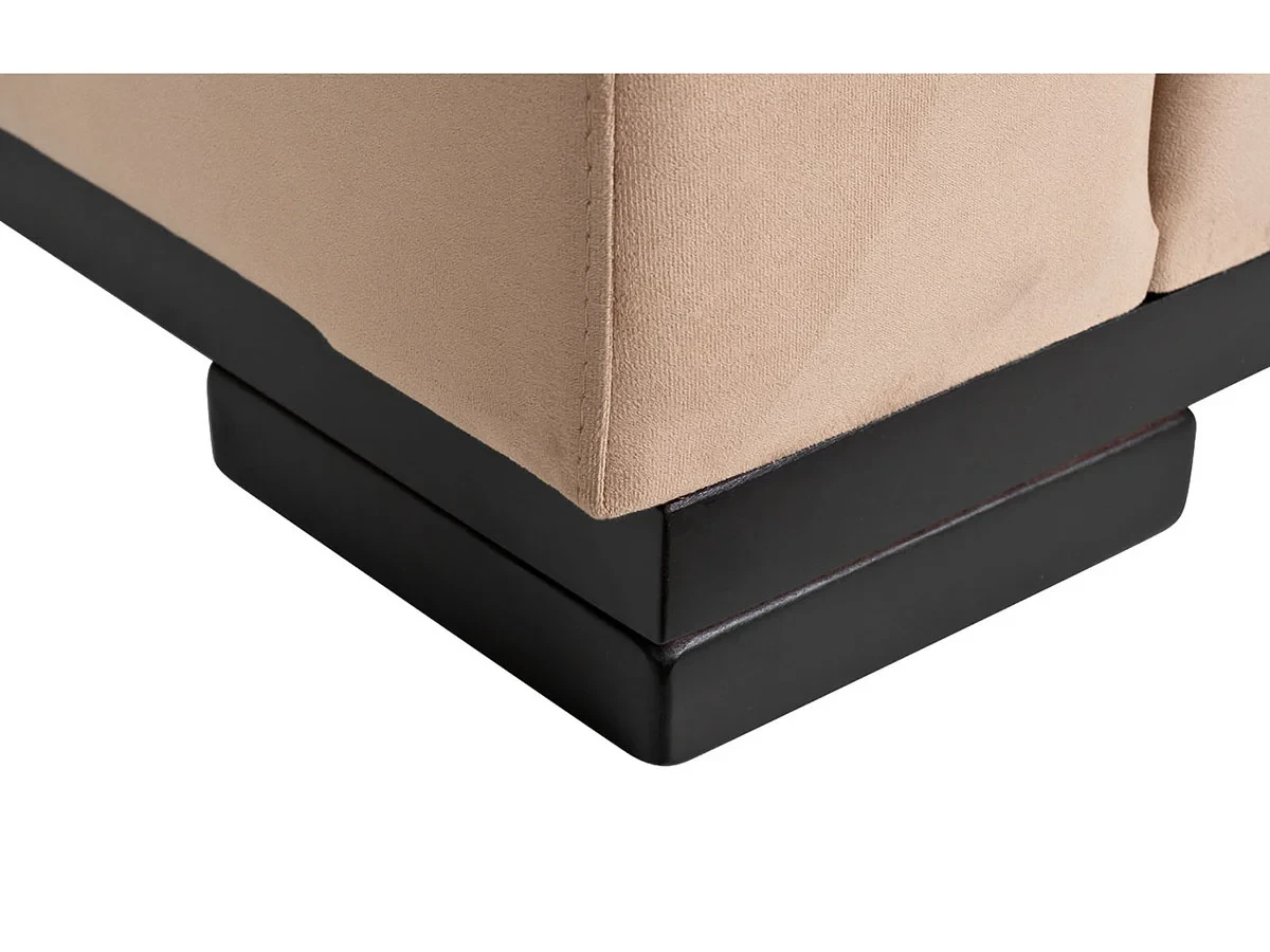 Диван Roberto трехместный 583040  - фото 7