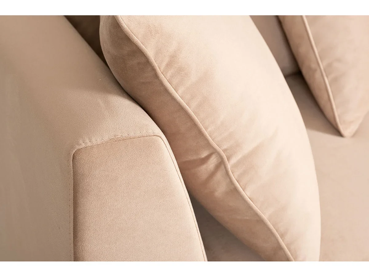 Диван Roberto трехместный 583040  - фото 5