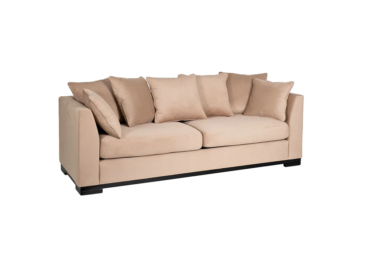 Диван Roberto трехместный 583040  - фото 2