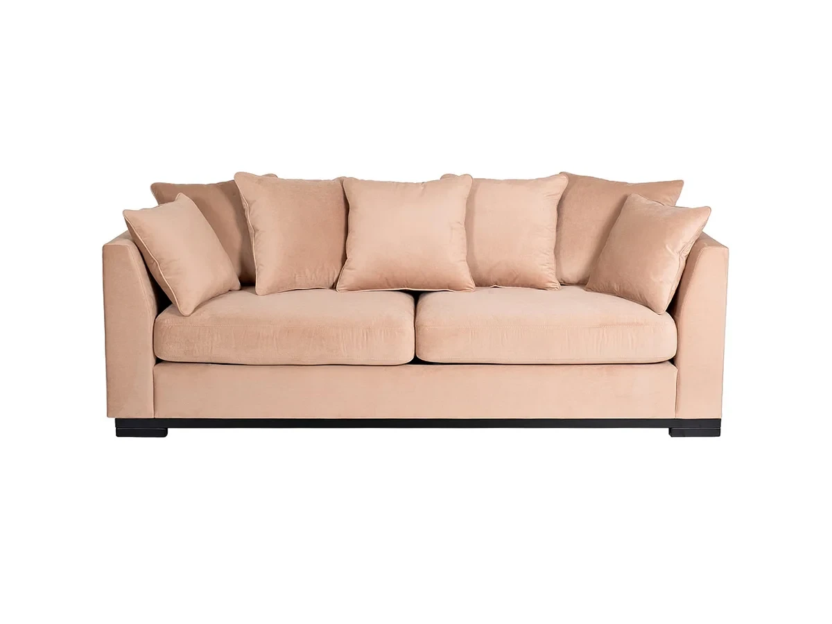 Диван Roberto трехместный 583040  - фото 1