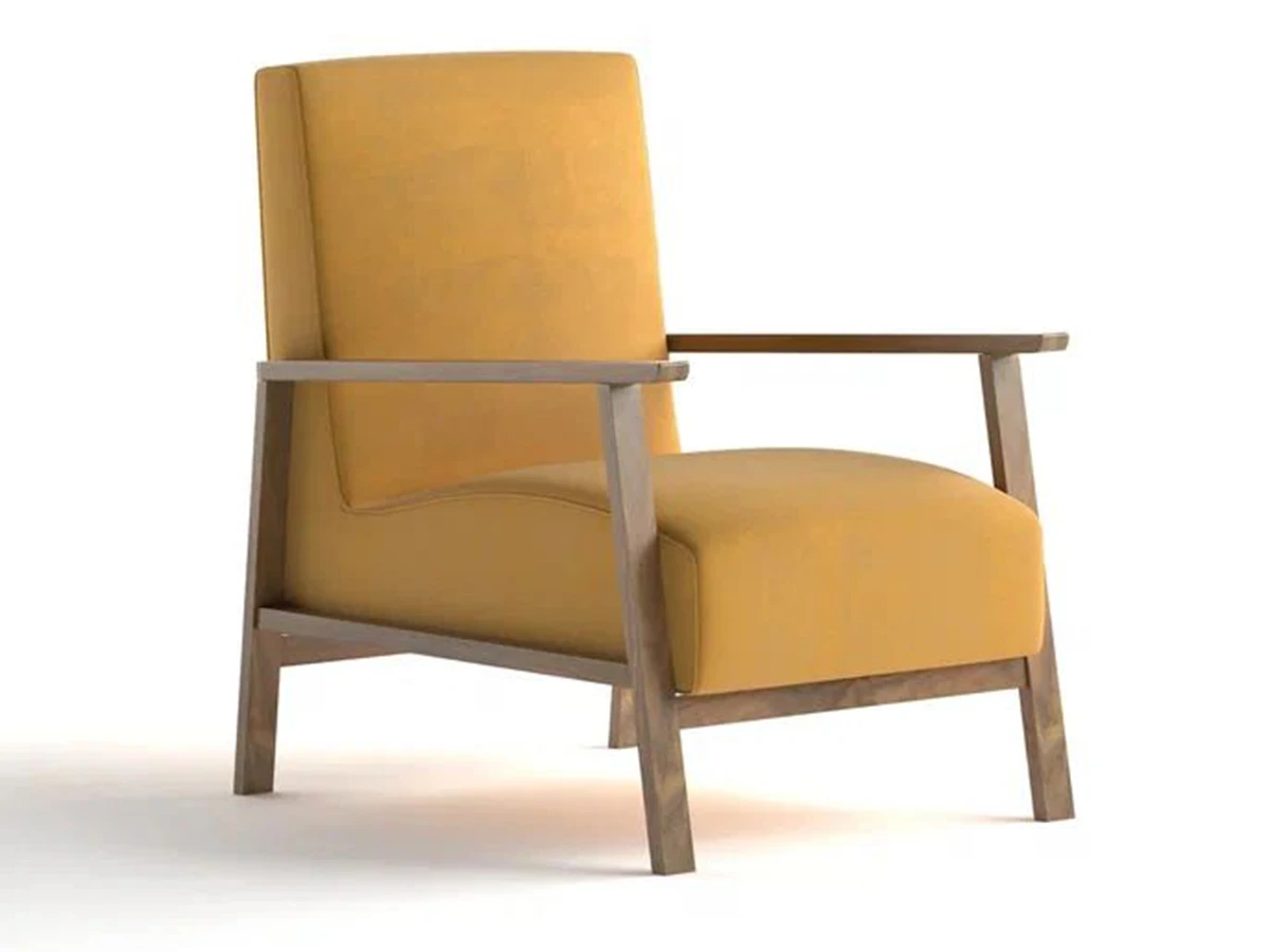 Кресло Madera 662137