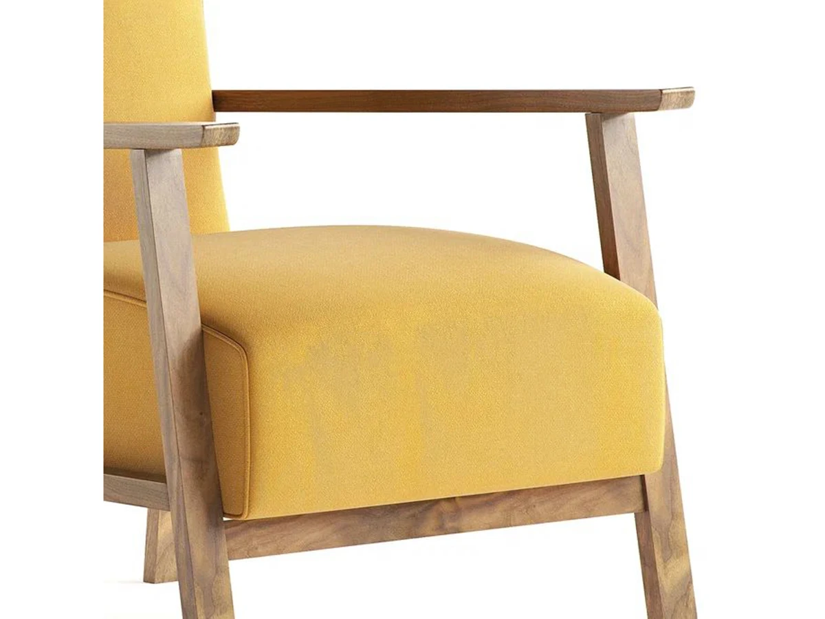 Кресло Madera 662137  - фото 4