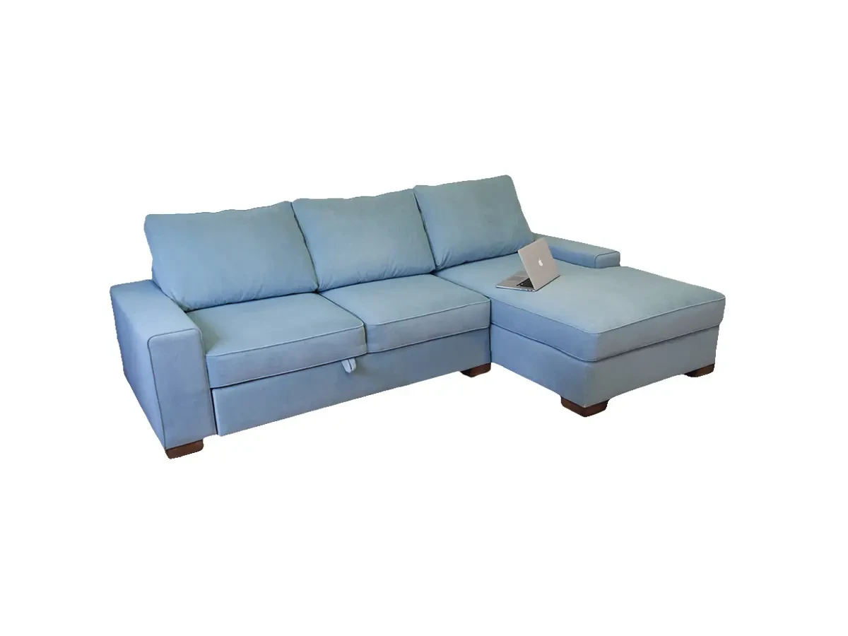 Угловой диван-кровать Robin 662183