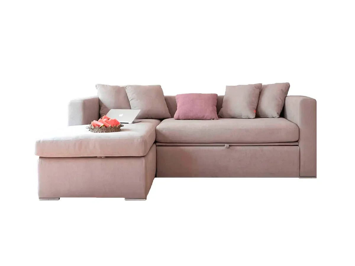 Угловой диван-кровать Lounge Dolfin 662187  - фото 1