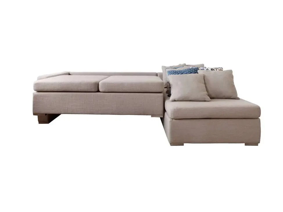 Угловой диван-кровать Lounge Puma mini 662190  - фото 6