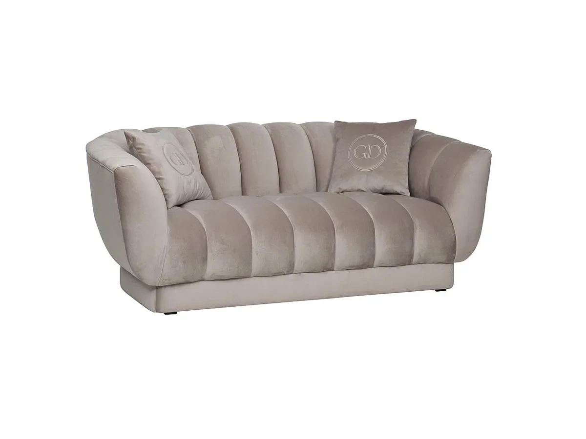 Диван Fabio двухместный 583037  - фото 2