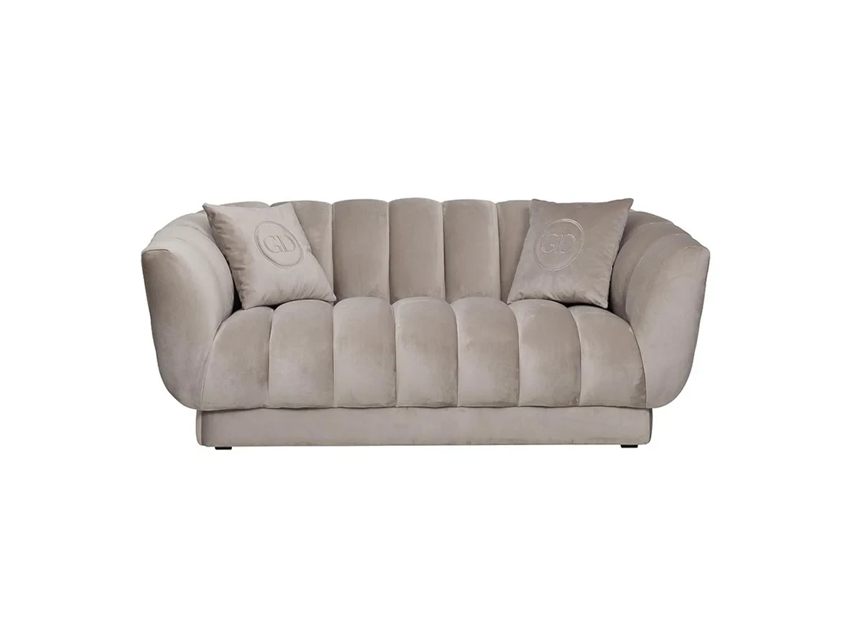 Диван Fabio двухместный 583037  - фото 1