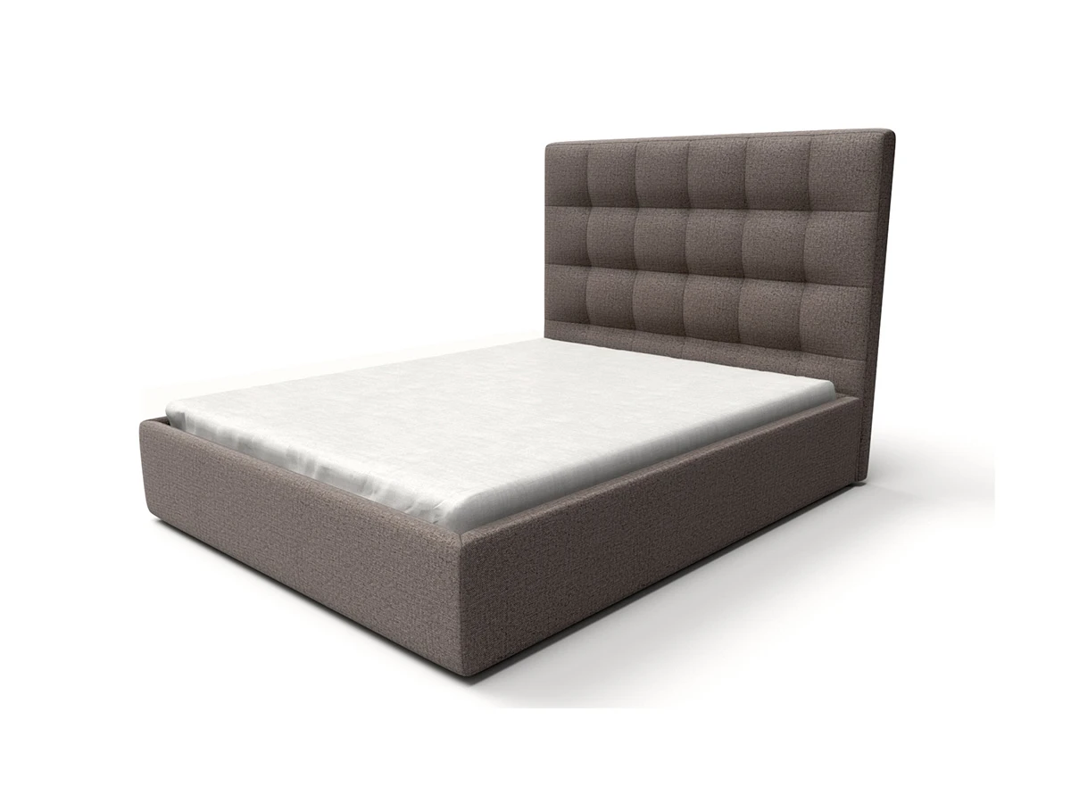 Кровать Quadro Bed160x200 662273