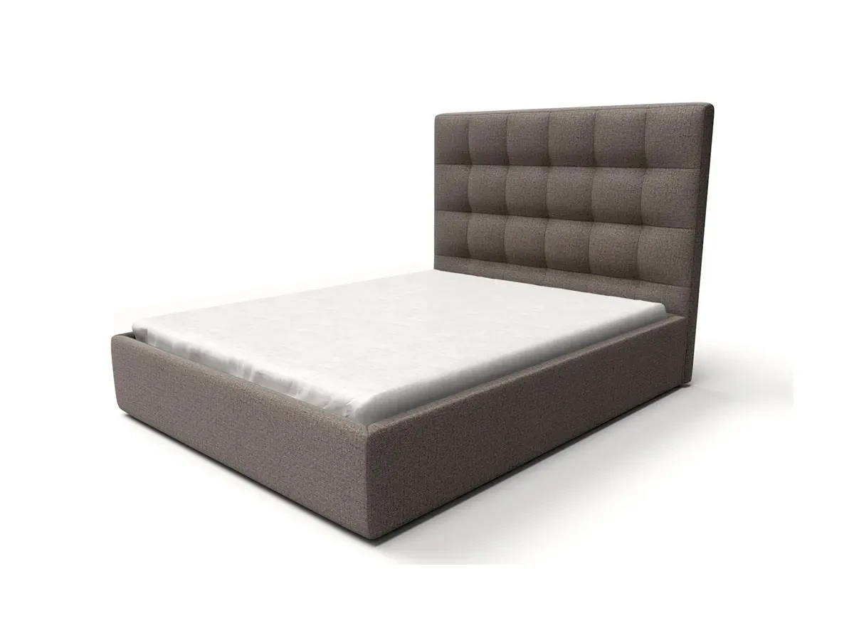 Кровать Quadro Bed 662277