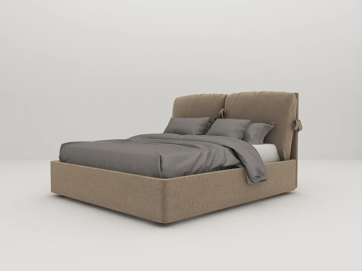 Кровать Pillow Bed 662286