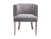 Стул с подлокотниками Theatre