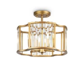 Потолочный светильник Solar