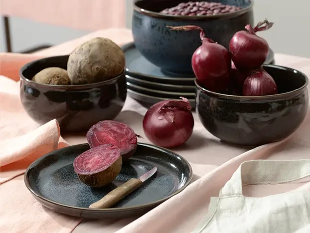 Набор тарелок Cosmic Kitchen 664234  - фото 7