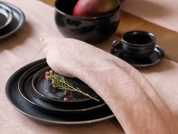 Набор тарелок Cosmic Kitchen 664234  - фото 6