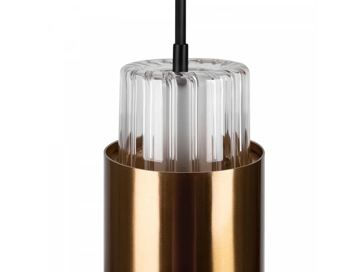 Подвесной светильник Botello 597228  - фото 3