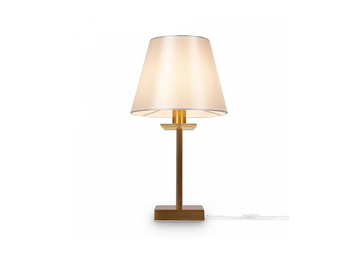 Настольная лампа Forte 597528