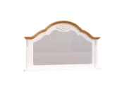 Зеркало к комоду Прованс