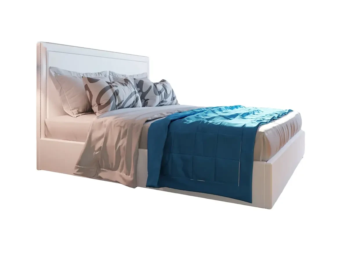 Кровать мягкая 140x200 Femida 665272