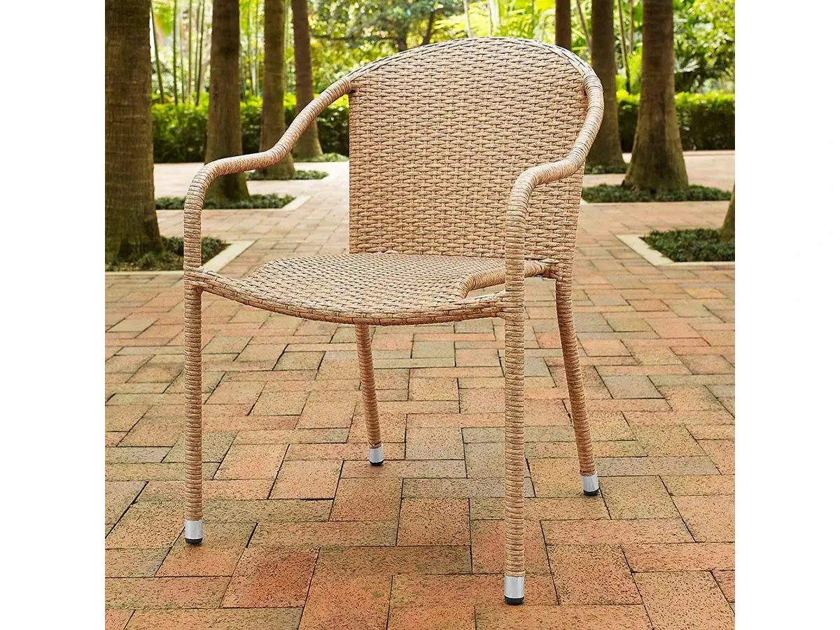 Кресло плетеное 463462