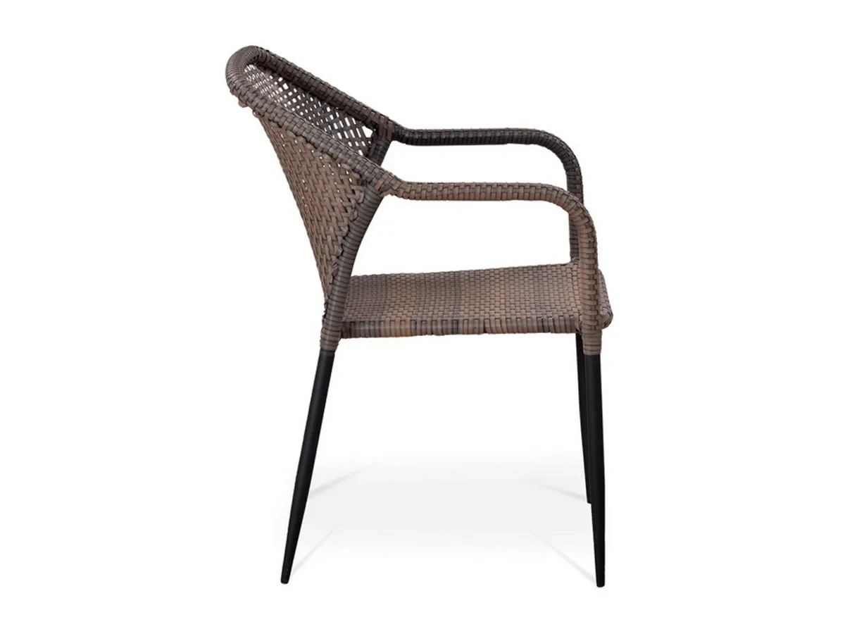 Стул плетеный 463463