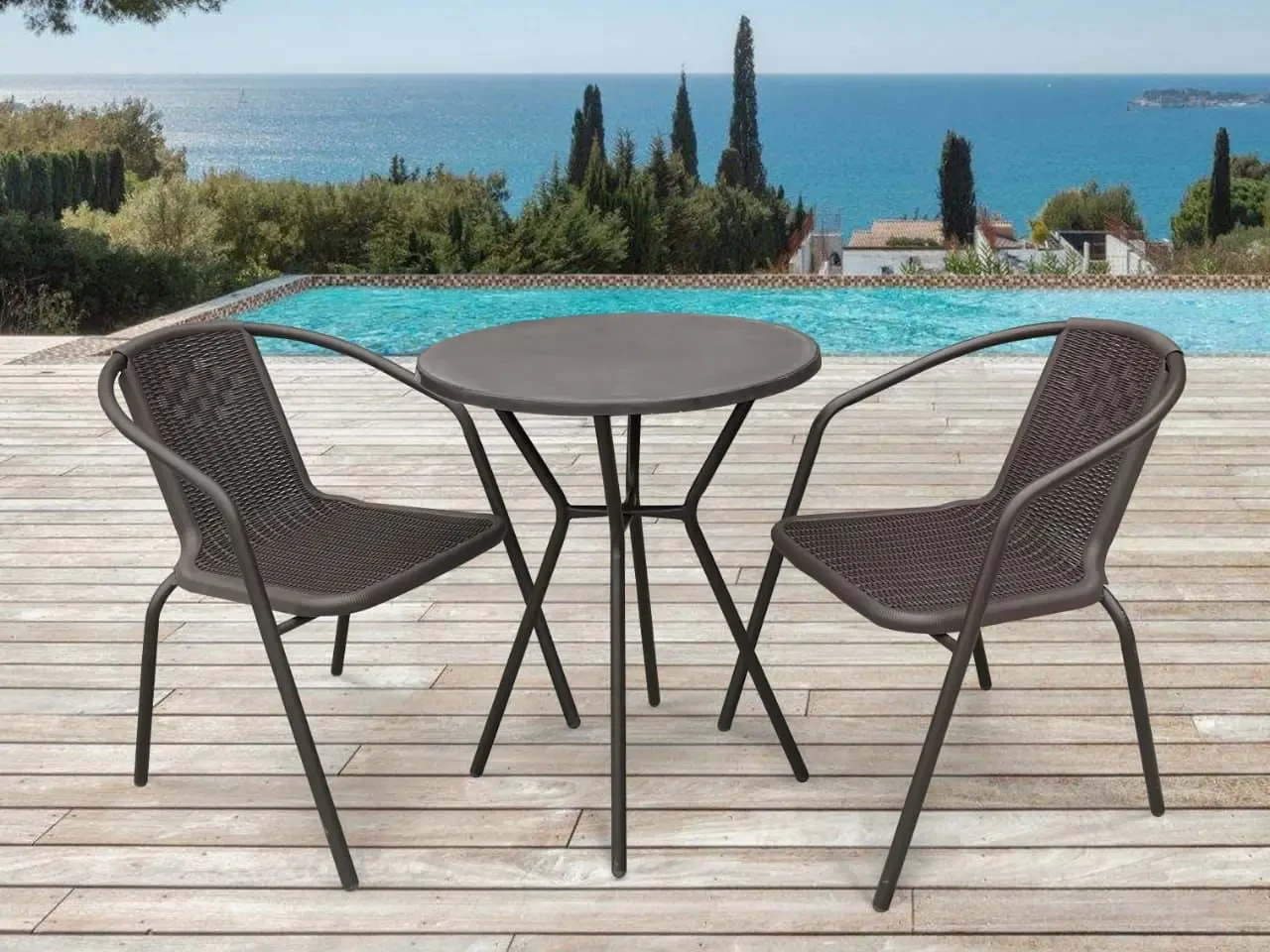 Комплект мебели Асоль-5 692285