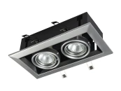 Встраиваемый светильник Metal Modern Downlight 463521