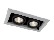 Встраиваемый светильник Metal Modern Downlight 463522