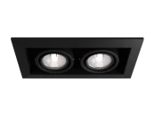 Встраиваемый светильник Metal Modern Downlight 463523