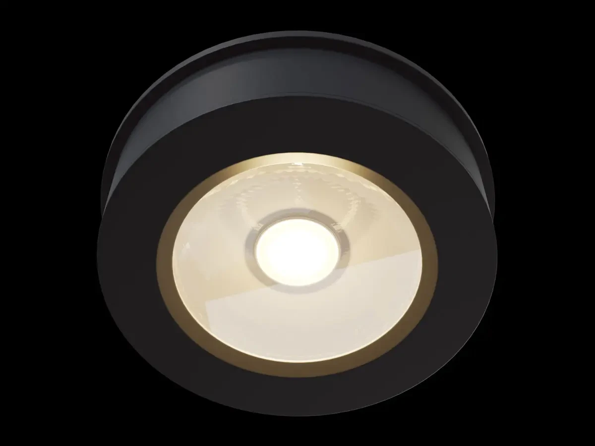 Встраиваемый светильник Magic Downlight 463569  - фото 3