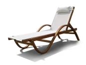 Шезлонг