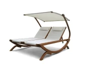 Шезлонг-лежак Мальта