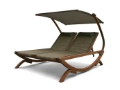 Шезлонг-лежак Мальта