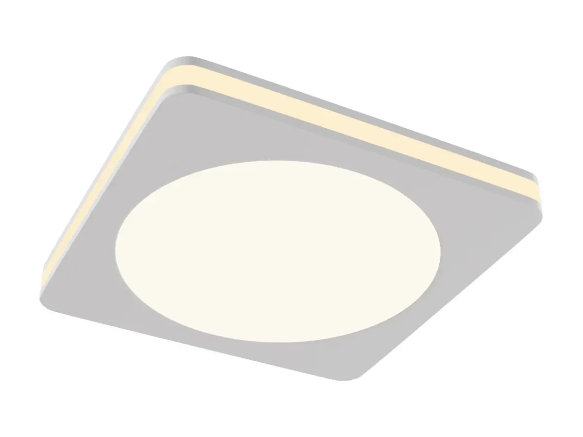 Встраиваемый светильник Phanton Downlight 463598