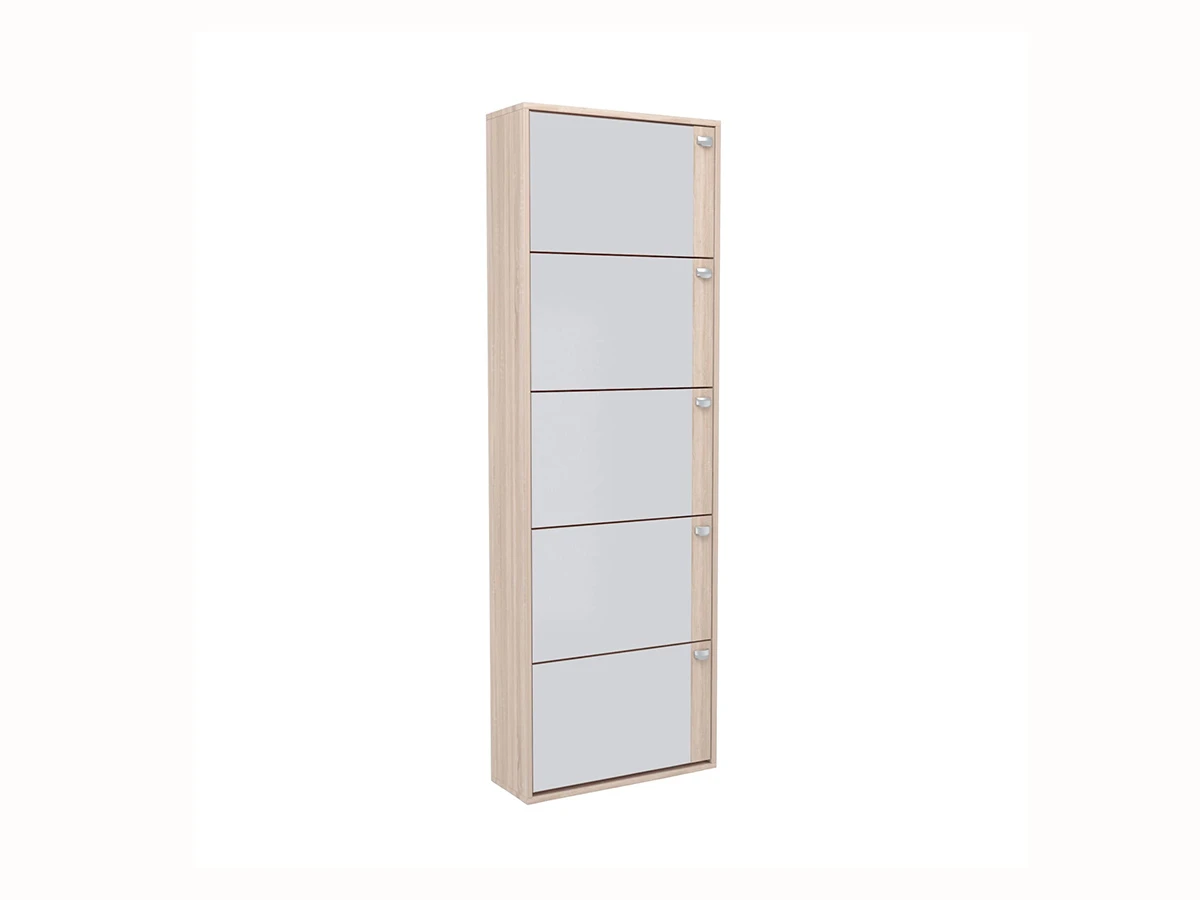 Обувница Leset Эдит 5S 666567