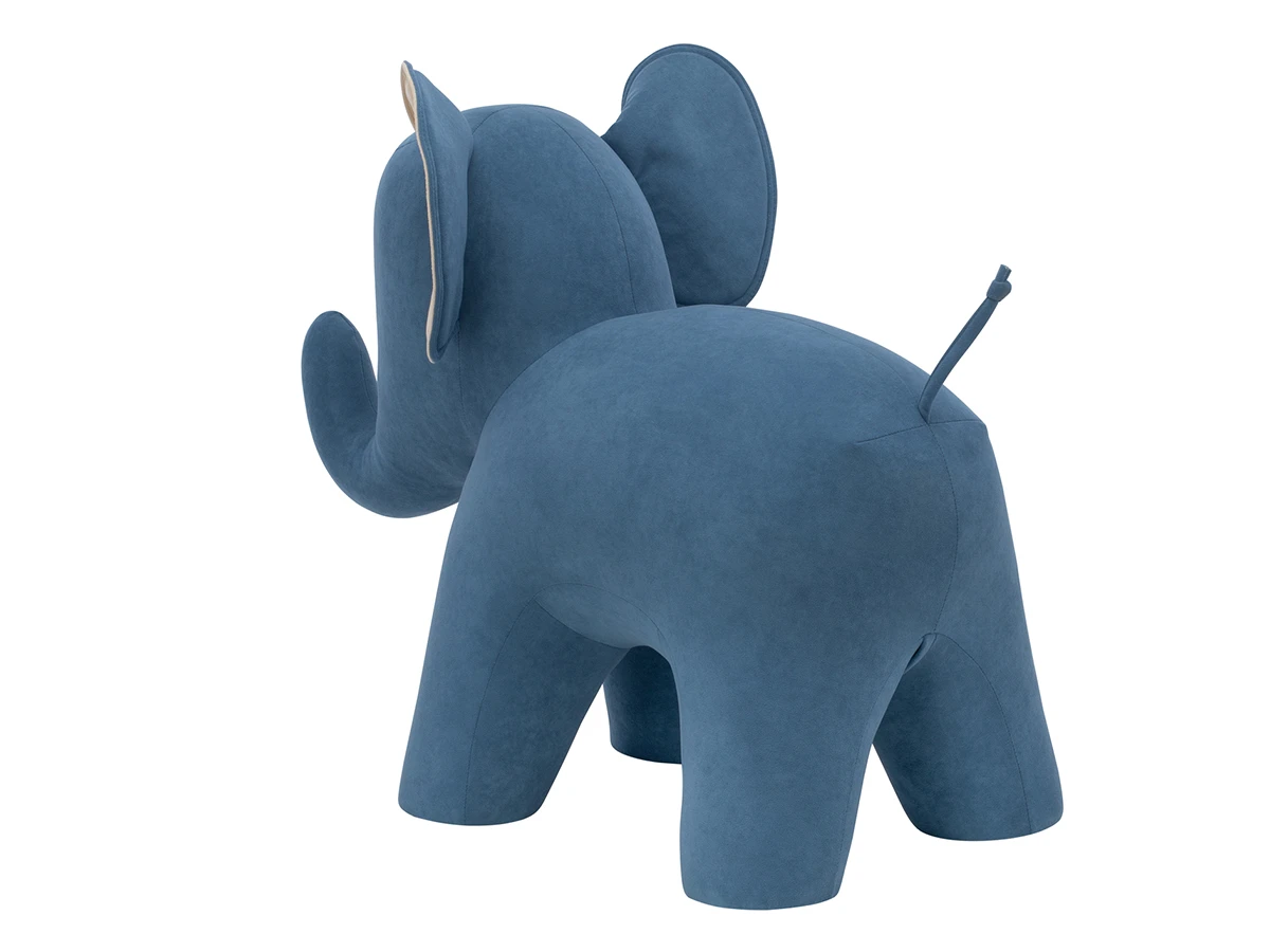 Пуф Leset Elephant 666691  - фото 3