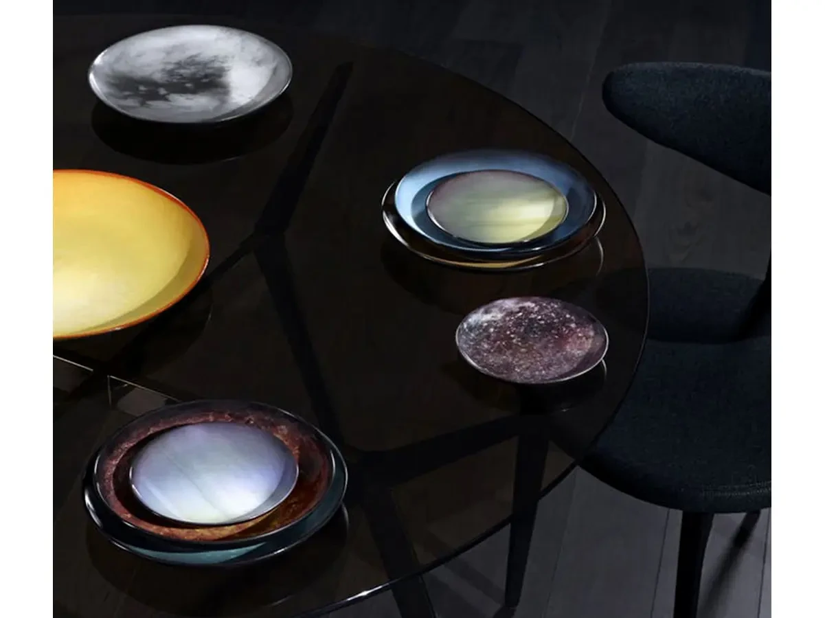 Блюдо Sun 666904  - фото 9