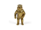 Ваза Cosmic Diner Starman Gold 667115