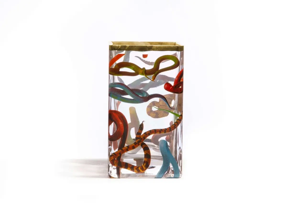 Ваза Snakes 667131  - фото 3