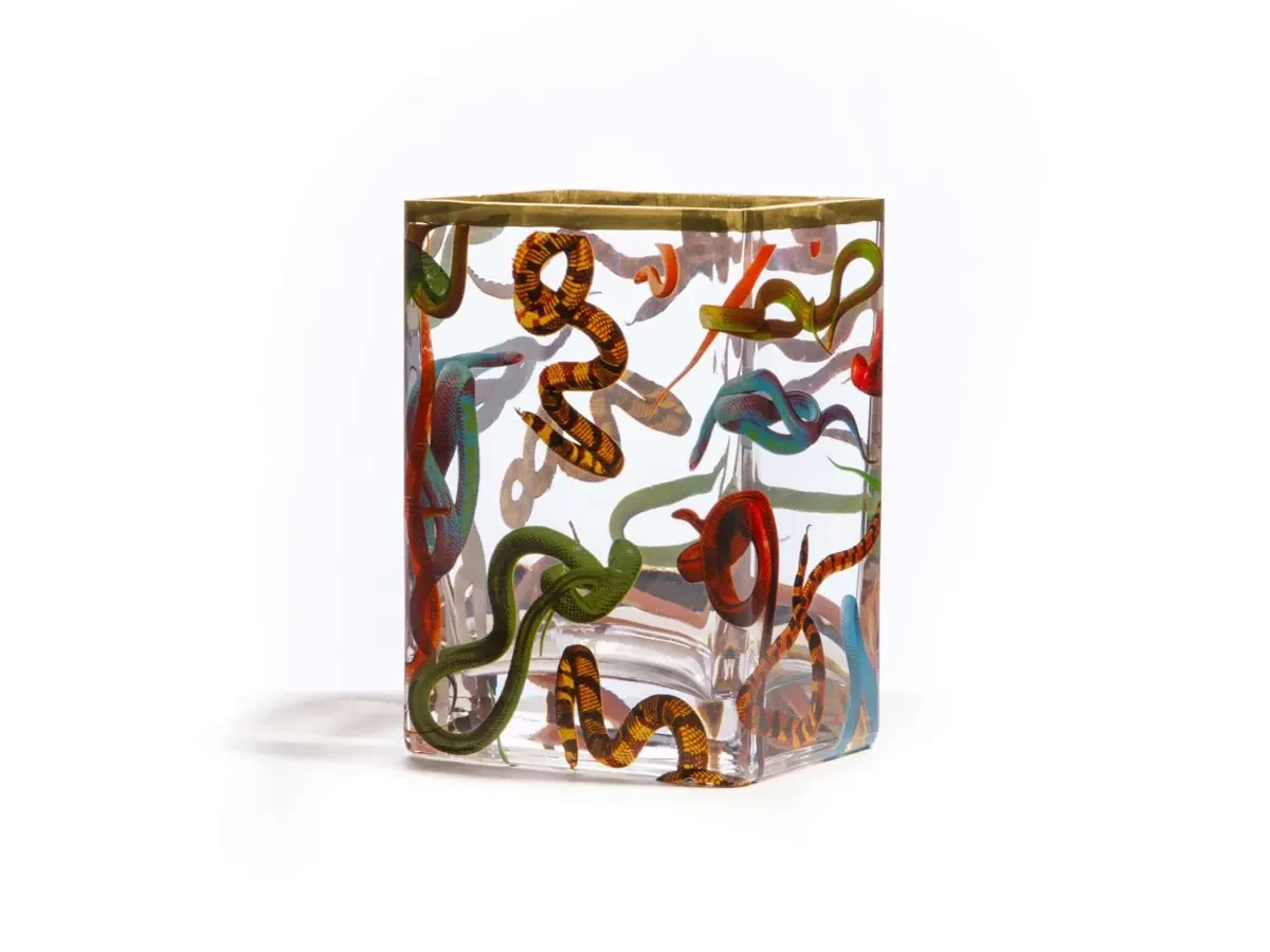 Ваза Snakes 667131