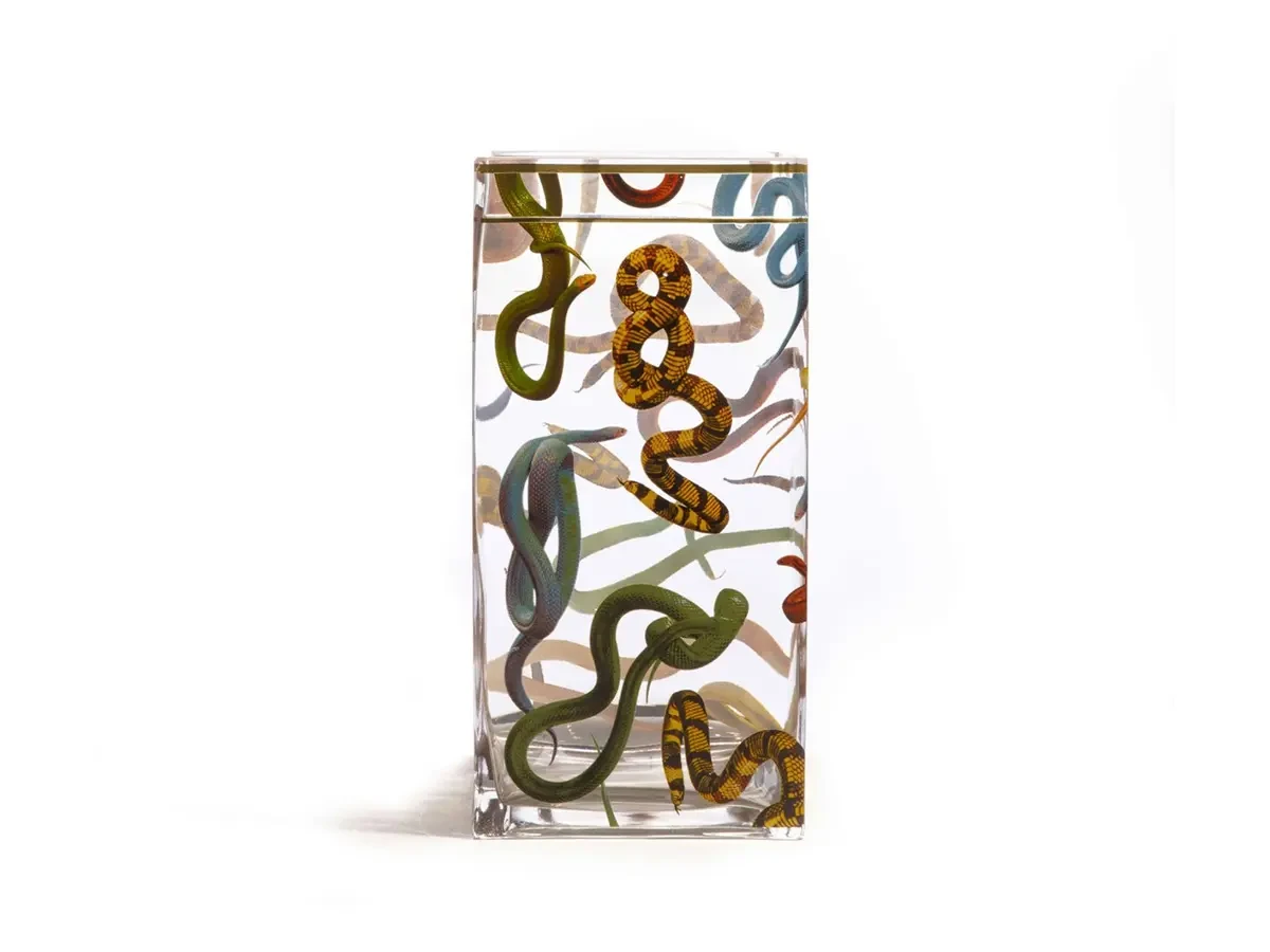 Ваза Snakes 667132  - фото 3