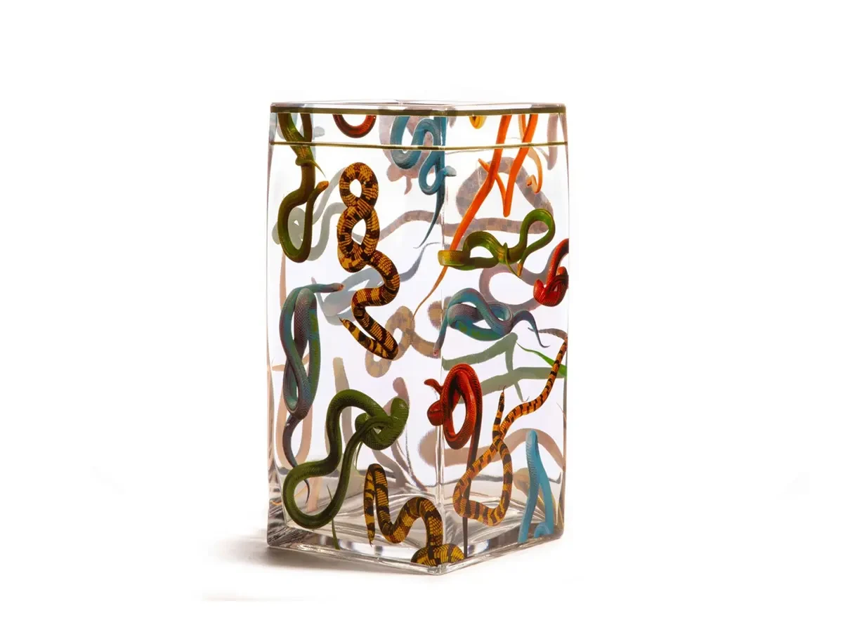 Ваза Snakes 667132