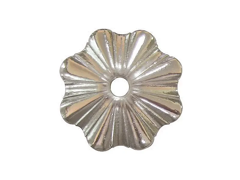 Встраиваемый светильник 3872/1X D-10 667164  - фото 4