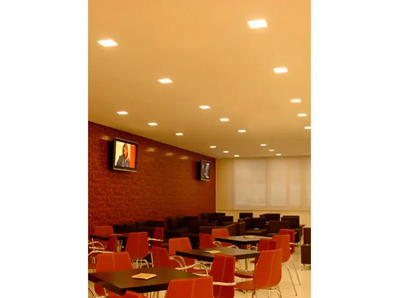 Встраиваемый светильник D67L11 667279  - фото 3