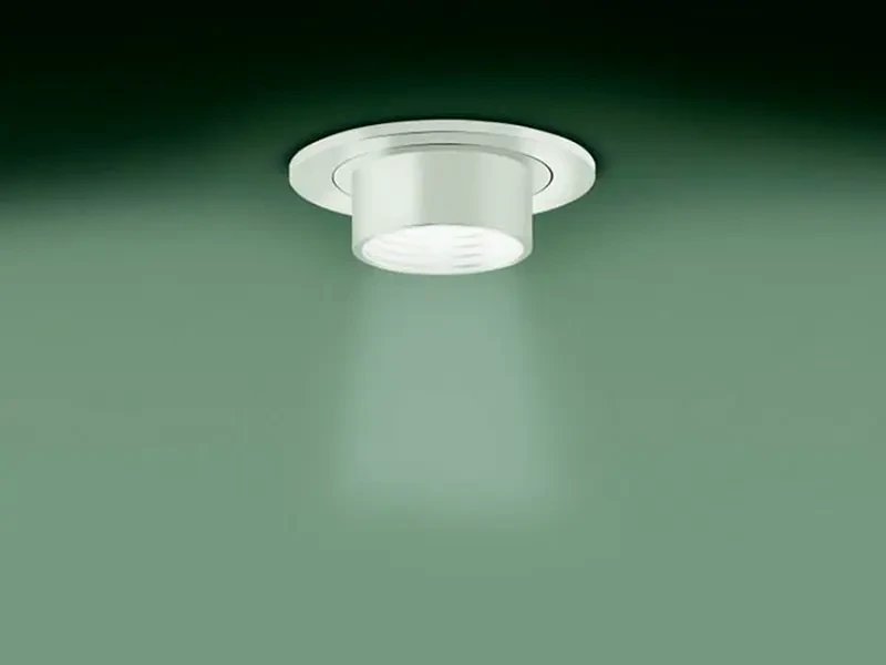 Встраиваемый светильник SD 805 White 670480  - фото 2