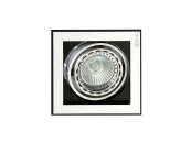 Встраиваемый светильник Tecno