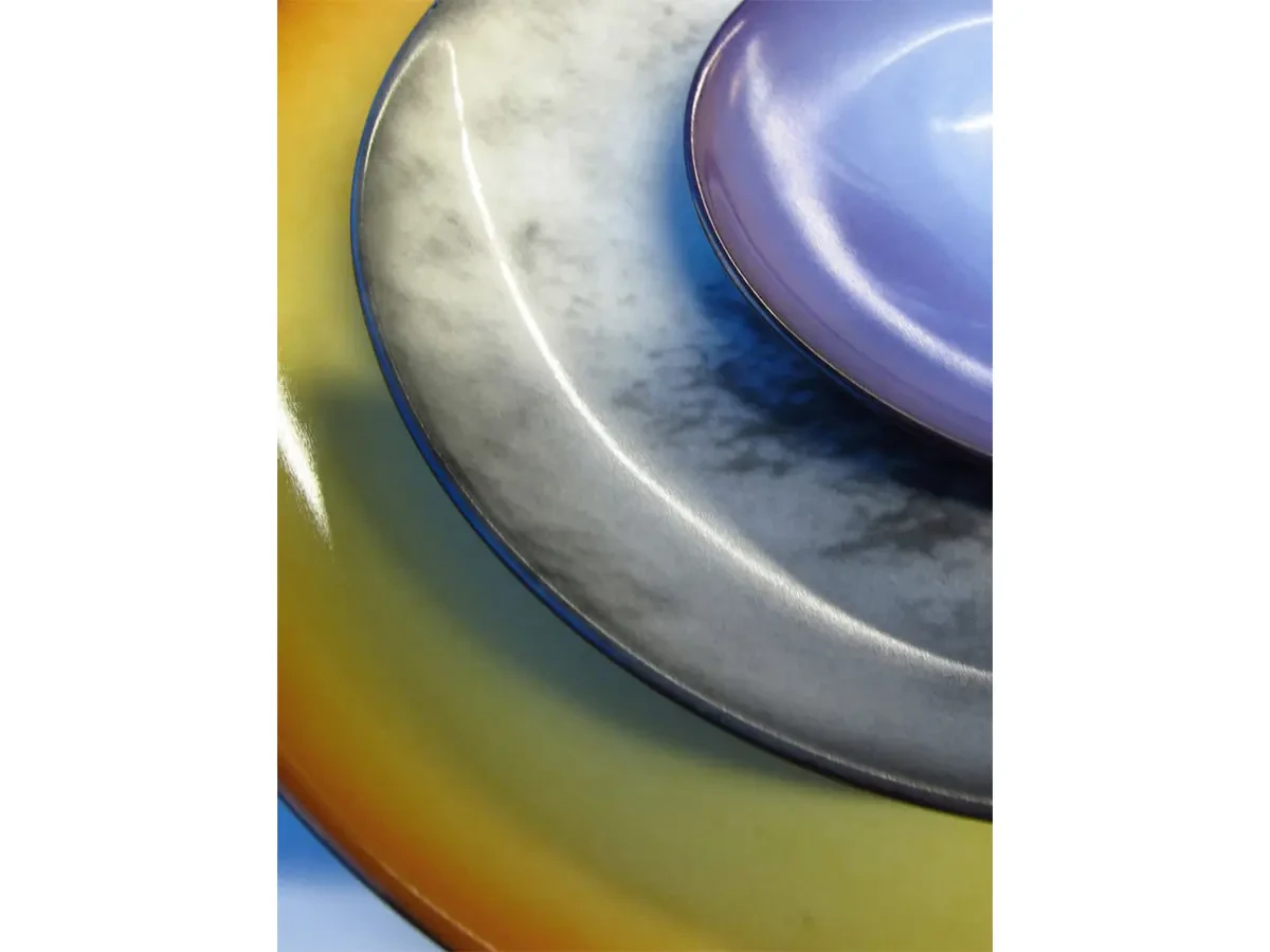 Десертная тарелка Neptun 667346  - фото 8