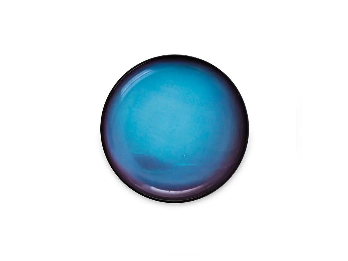 Десертная тарелка Neptun 667346  - фото 1